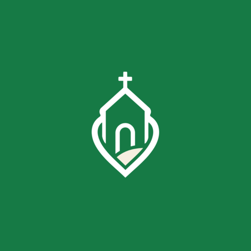 Logo Encontre Igrejas